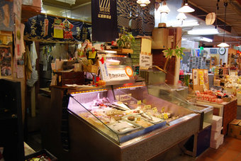 江副鮮魚店写真